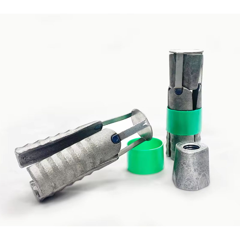 What Makes an Expansion Shell Anchor Bolt a Safer Choice for Rock Support Projects?
