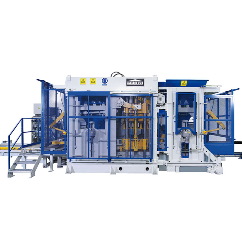 How to Use Fly Ash in Block Production Efficiently