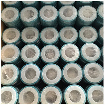 When Should PTFE Gaskets Be Replaced with Reinforced or Filled Materials?