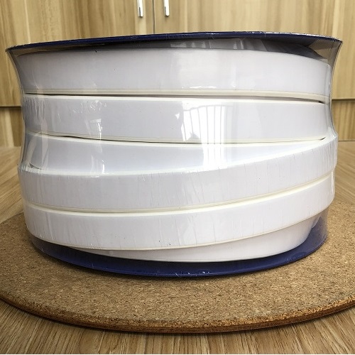 Why Expanded PTFE Sheet and Tape Are Preferred in Marine Engineering Applications?