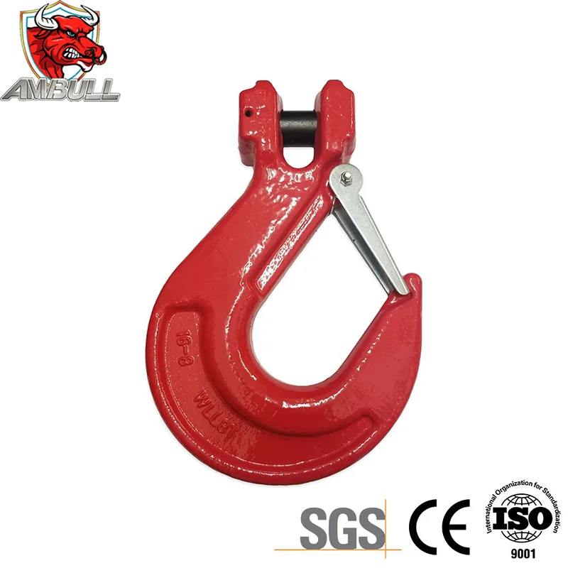 Why Are Lifting Hooks Essential in Modern Industrial Lifting Operations?