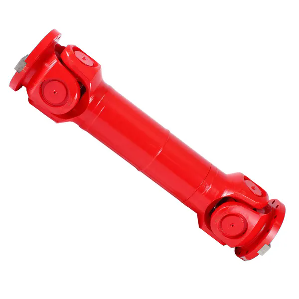 Why Universal Couplings Are Becoming Critical in Renewable Energy Machinery