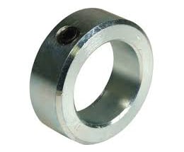 How Do Shaft Collars Affect Torque Transmission and Load Distribution?
