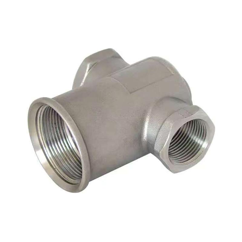 What Makes Precision Investment Lost Wax Casting Parts Essential for Modern Manufacturing?