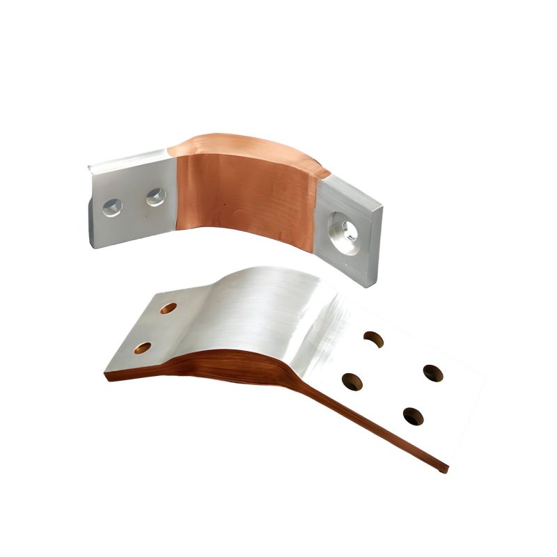 What Makes New Energy Vehicle Copper Foil Flexible Connectors Essential for EV Performance?