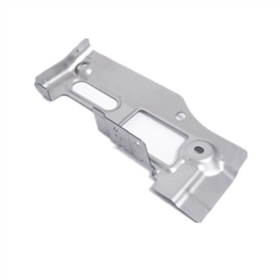 What Makes Aluminum Sheet Metal Stamping Bending Parts Essential for Modern Manufacturing?
