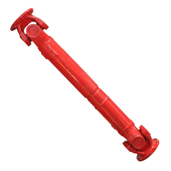 How to Select the Right Universal Coupling Size for Industrial Applications