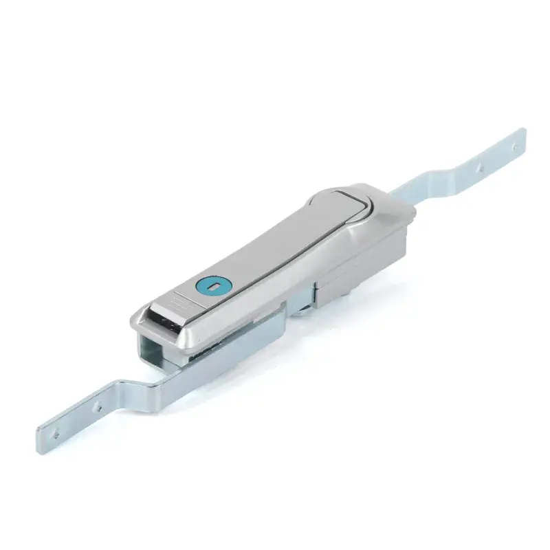 What Makes a Connecting Rod Lock Essential for Industrial Safety and Performance?