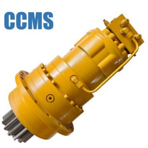 What Makes 28000Nm Walk Planetary Gear Reducer Essential for Heavy-Duty Industrial Equipment?