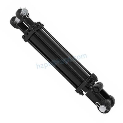 What Testing Standards Should Hydraulic Cylinders Meet for Export Markets?