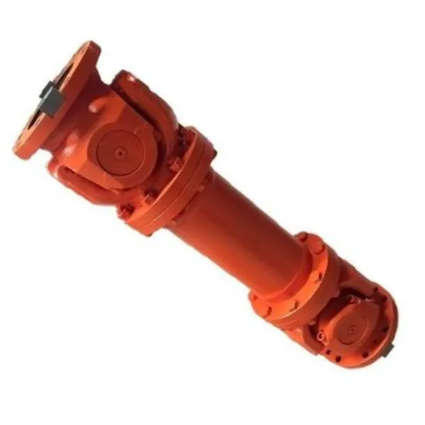 Why Does Precision Manufacturing Matter in Modern Universal Coupling Production?