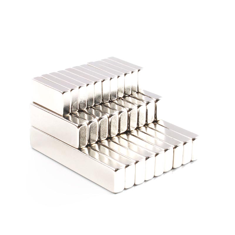 Why Does Rectangle Magnet Matter in Modern Industrial and Engineering Applications?
