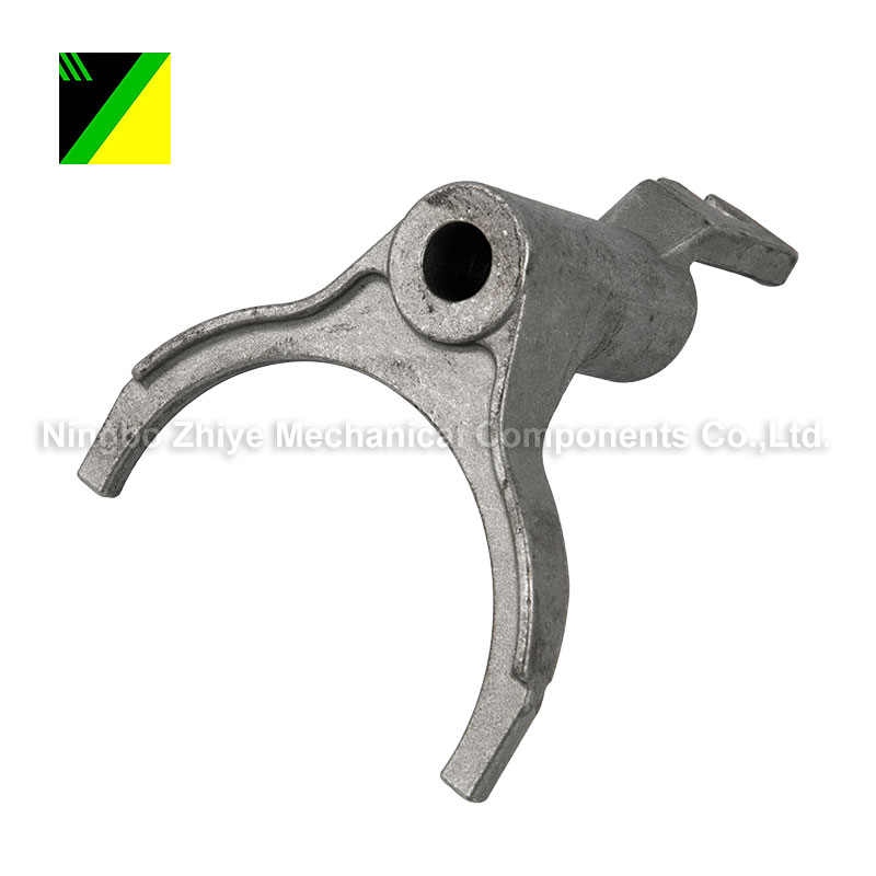 What Makes Carbon Steel Silica Sol Investment Casting Shifting Fork Essential for Modern Machinery?