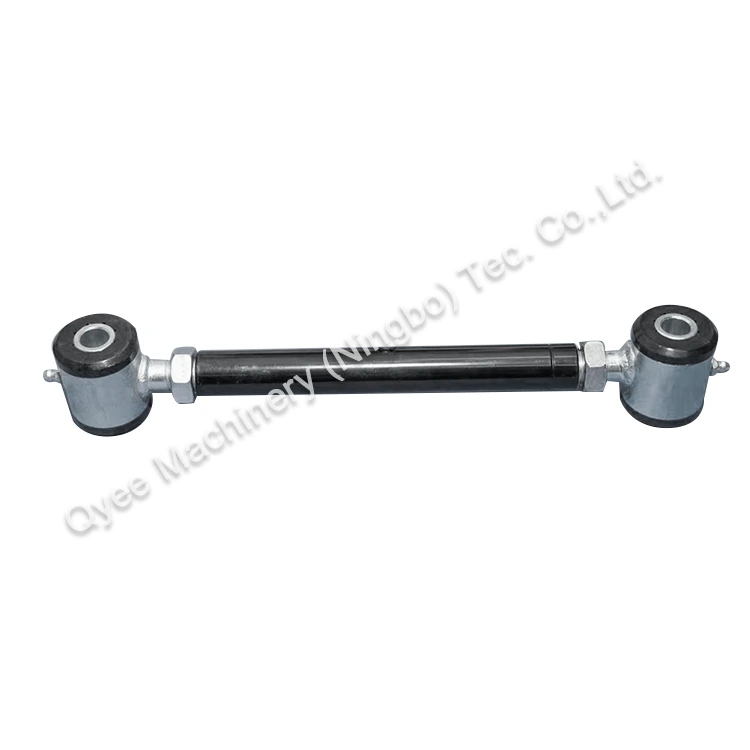 What Makes Clevis Pin Essential in Modern Mechanical Applications?