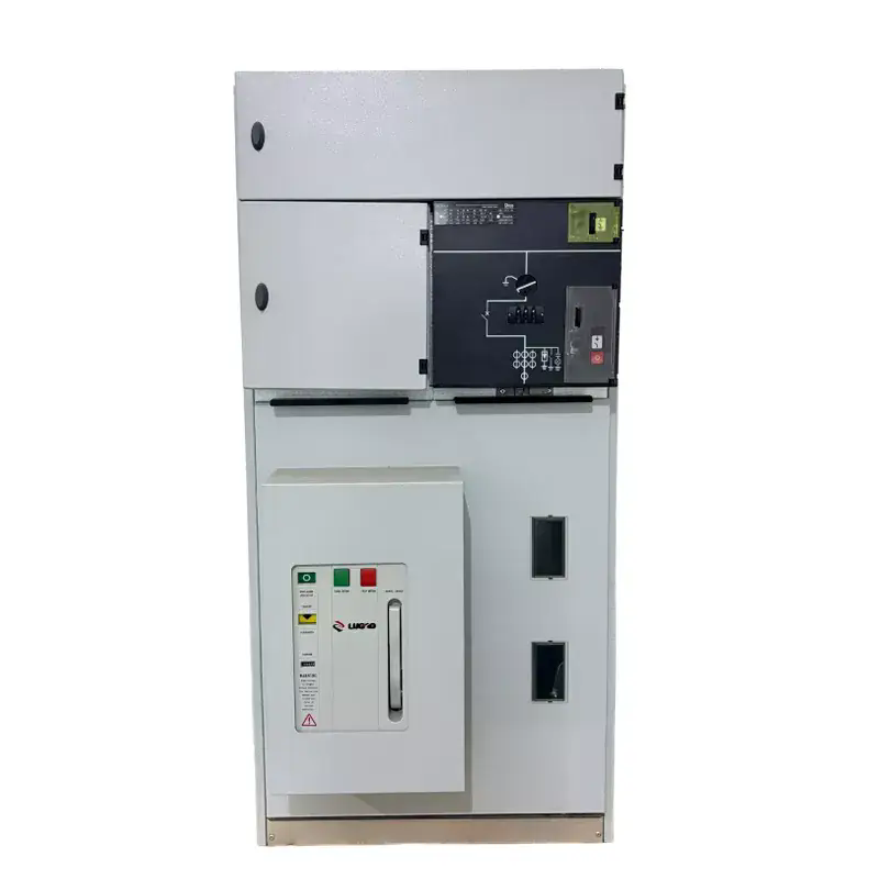How Modular Ring Main Unit Designs Improve Substation Flexibility?