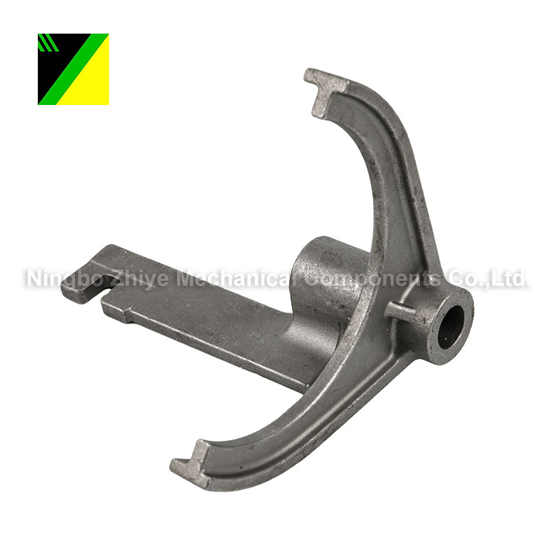 What Makes Carbon Steel Silica Sol Investment Casting Shifts Locks Essential for Modern Machinery?