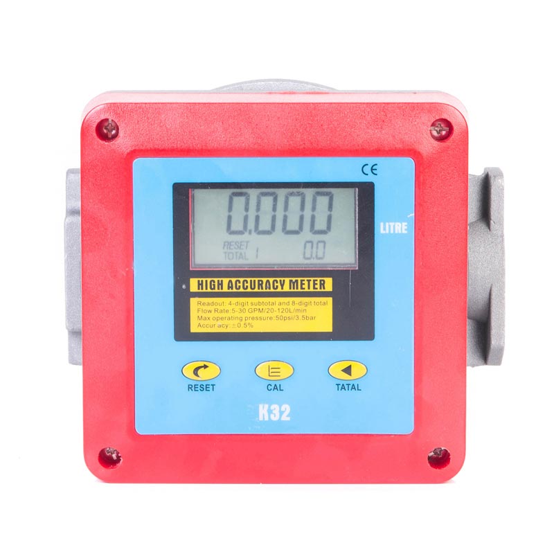 What Makes a Flow Meter Essential for Modern Industrial Applications?