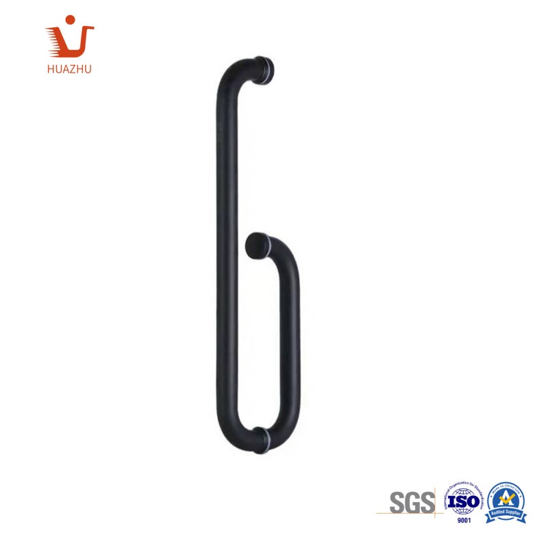 What Makes a Shower Handle Essential for Modern Bathrooms?
