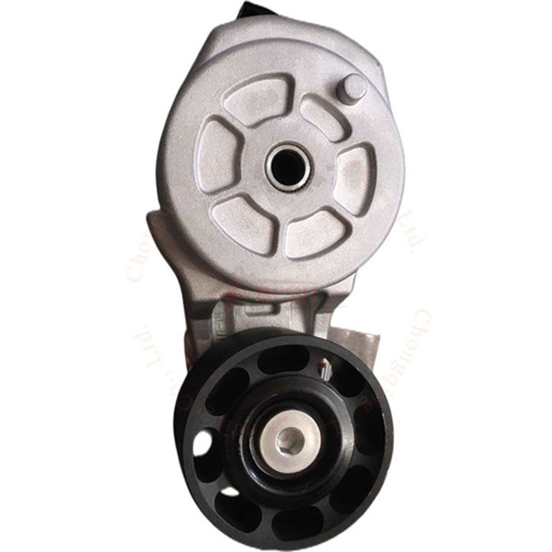 Why Is an Engine Parts Tensioner Essential for Your Vehicle?