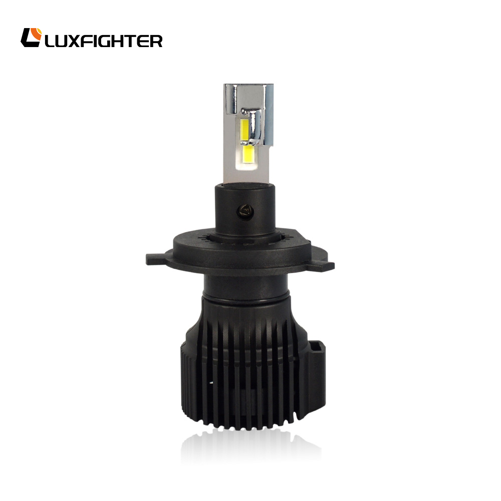 Why Choose P16 H4 LED Headlights 100W 9600LM Headlight Bulb for Modern Driving Performance?