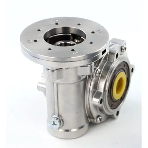 What Technical Features Matter Most in Industrial Shaft Mounted Gearboxes?