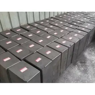 What Makes Graphite Raw Materials Essential for Modern Industries?