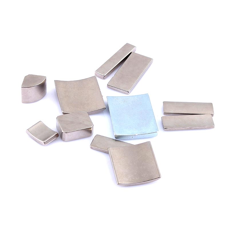 What Are Arc Magnets and Why Are They Essential for Modern Motor Applications?