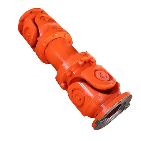 What Maintenance Practices Help Maximize Universal Coupling Efficiency?
