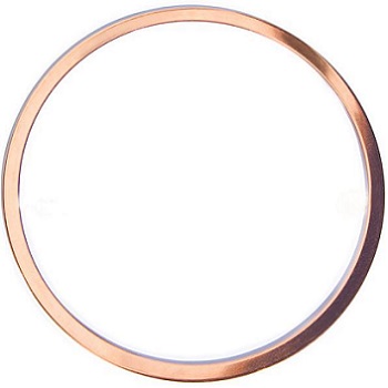 What Are the Most Common Applications for Solid Copper Gaskets in Industrial Equipment?