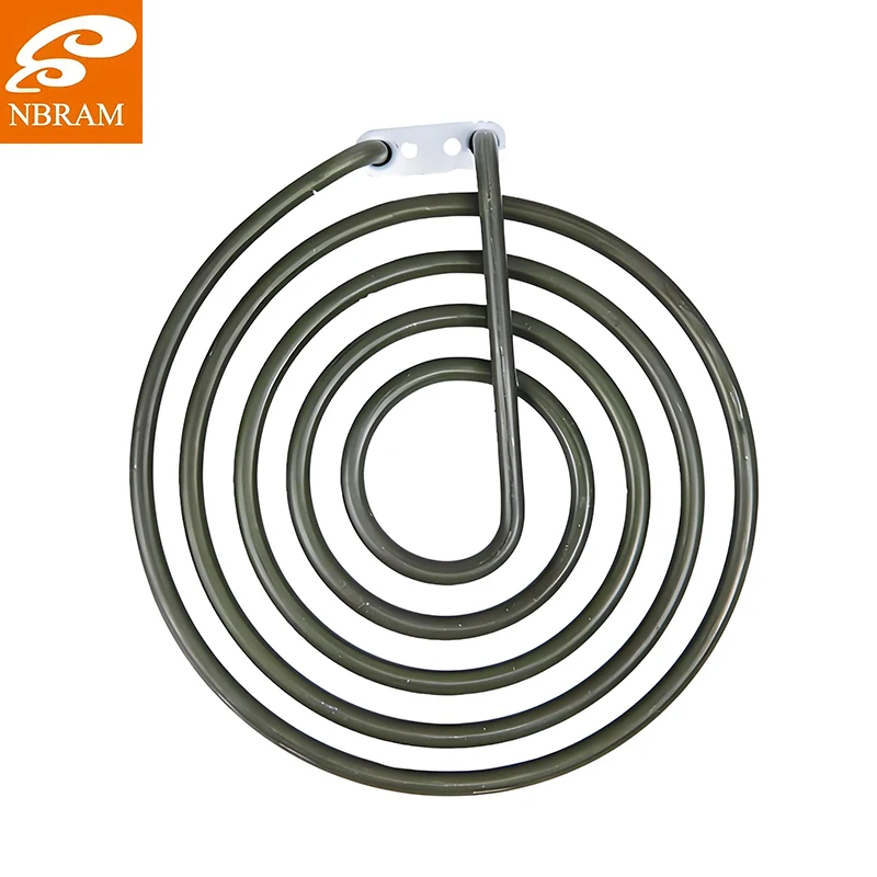 What Is the Difference Between Tubular and Cartridge Heaters and How Do They Work?