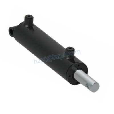 Why Do Rebuildable Hydraulic Cylinders Offer Lower Total Cost of Ownership?