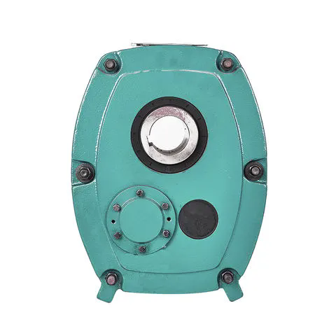 How Can Proper Alignment Improve Shaft Mounted Gearbox Efficiency?