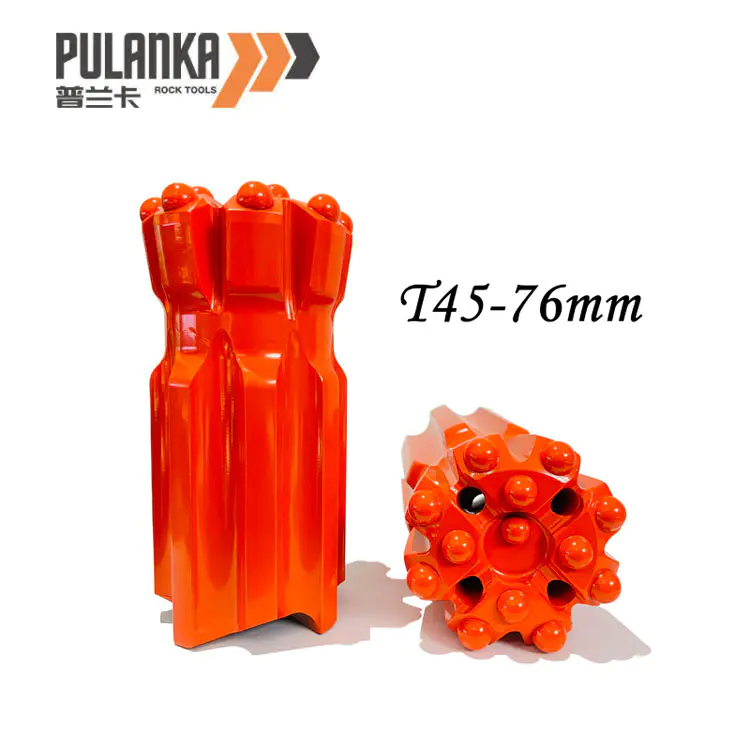 What Is Retrac Thread Button Bit and Why Does It Matter in Modern Drilling Applications?