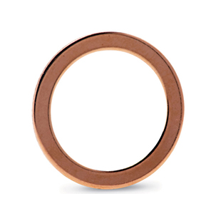 Why Is Copper Becoming a Preferred Material for Industrial Sealing Solutions?