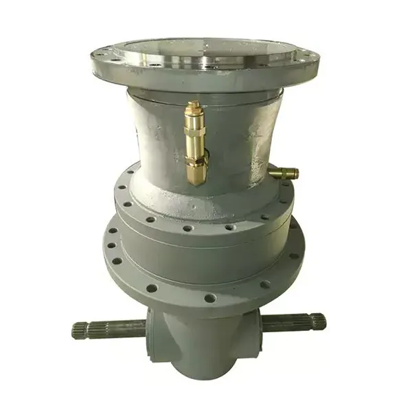 How Thermal Load Influences Performance Stability in a Planetary Gearbox?