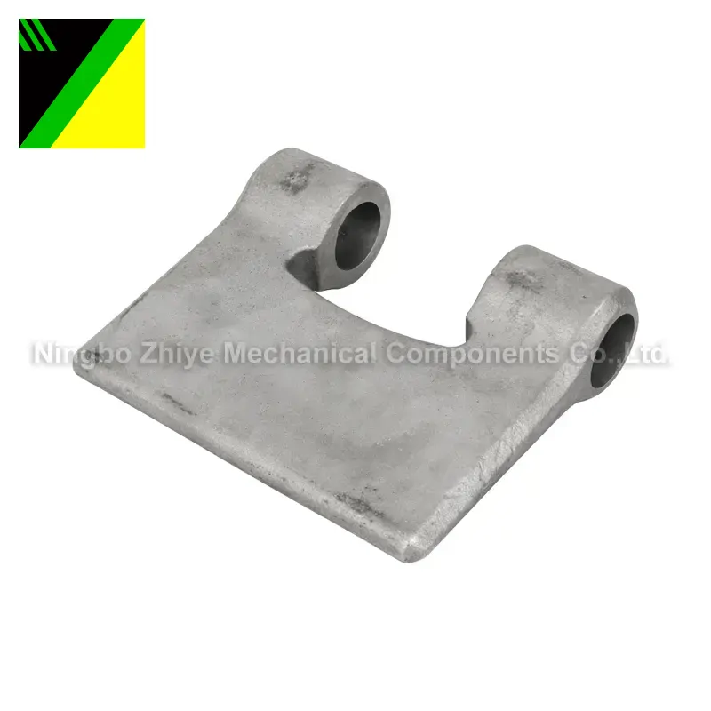 Why Shell Mold Casting for Mechanical Engineering Parts Delivers Higher Precision and Performance?
