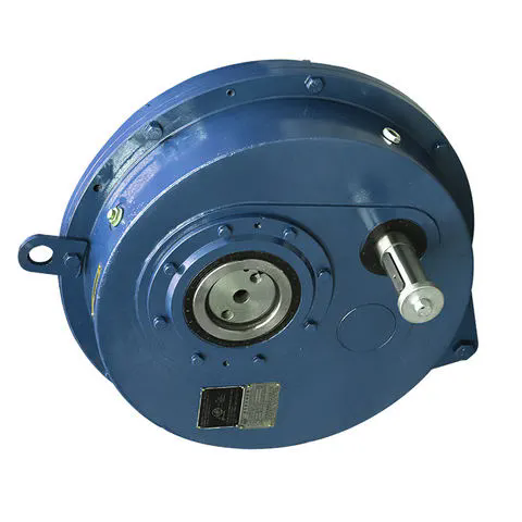 How Do Shaft Mounted Gearboxes Improve Reliability in Bulk Material Conveyors?