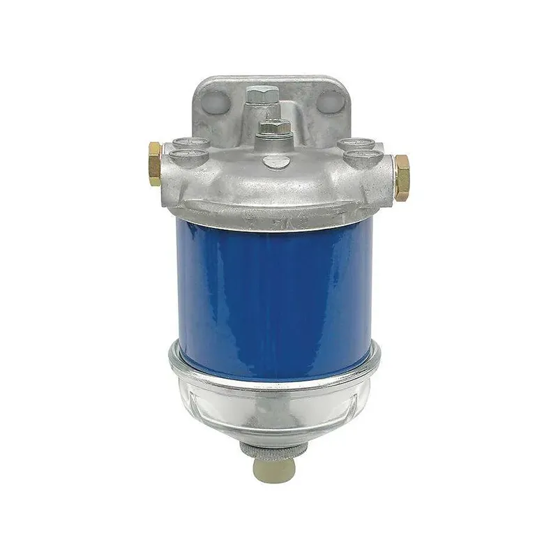 What Is Fuel Water Separator and Why It Matters in Modern Fuel Systems?