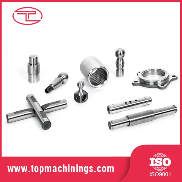 Why Do Steel Precision Turned Parts Matter in Modern Manufacturing?