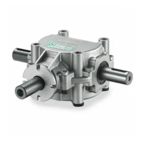 What Role Do Shaft Mounted Gearboxes Play in Modern Agricultural Machinery?