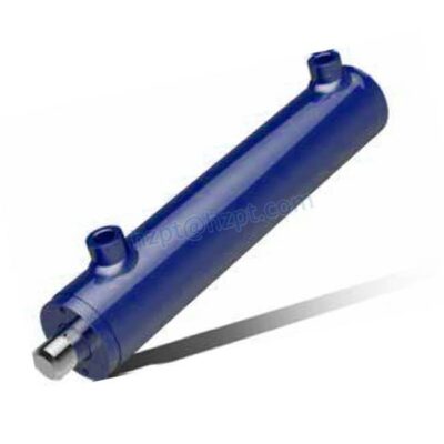 What Is the Difference Between Tie-Rod and Welded Hydraulic Cylinders?
