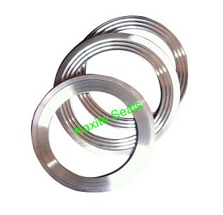 How Do Serrated Gaskets Work in High Pressure Flange Connections?