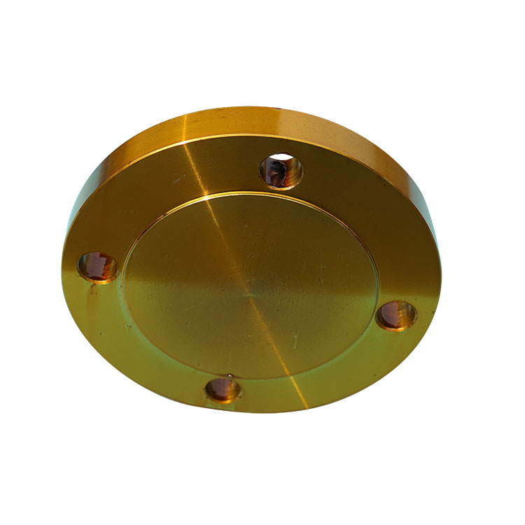 What Makes Blind Flange Essential for Reliable Piping Systems?