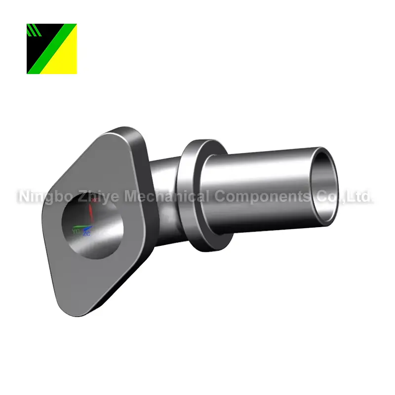 What Makes Ni-Resist Ductile Iron Casted Elbow a Reliable Choice for Demanding Industrial Applications?
