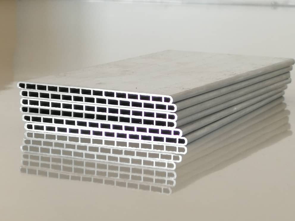What Makes High Performance Harmonica Aluminum Tube Essential for Modern Automotive Systems?