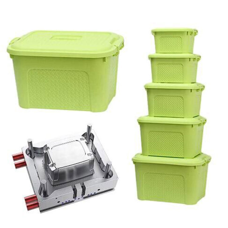 How Do Cold Runner Plastic Injection Molds Improve Injection Molding Efficiency?