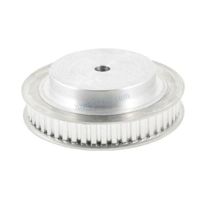 How Does a Timing Pulley Work with a Timing Belt System?