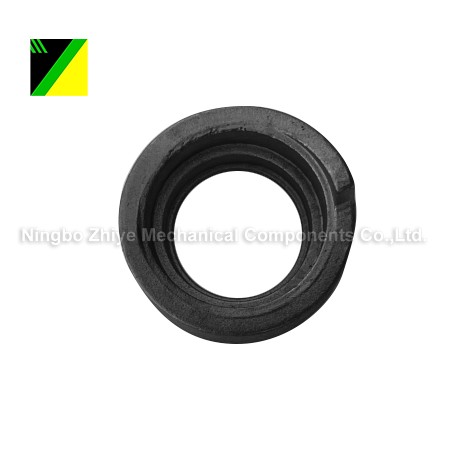 How Does Carbon Steel Casting Small Nut Improve Mechanical Performance in Industrial Applications?