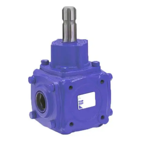 What Makes Cast Iron Agricultural Gearboxes More Durable?