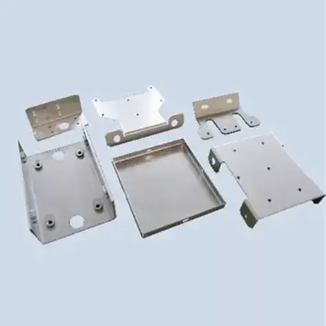 How Does Customized Sheet Metal Bending Improve Precision Manufacturing Solutions?